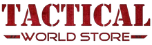Tactical World Store Promo Codes 