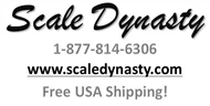 scaledynasty.com