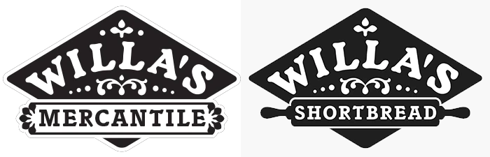 willas-shortbread.com