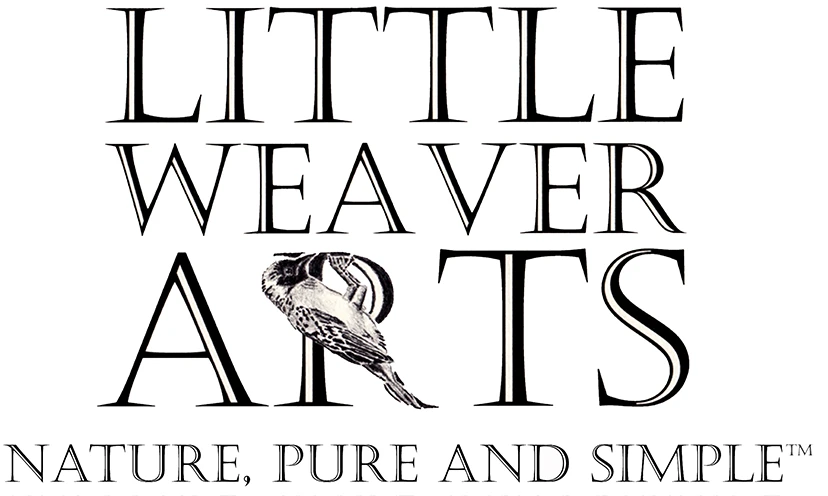 littleweaverarts.com