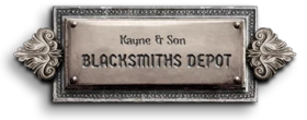 blacksmithsdepot.com