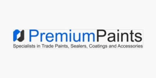 Premium Paints Promo Codes 