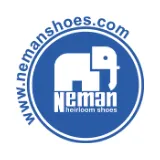 nemanshoes.com