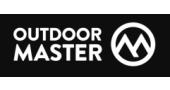 Outdoor Master Promo Codes
