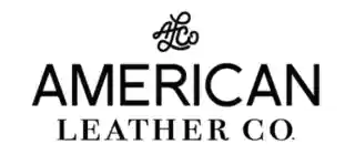  American Leather Co. Promo Codes