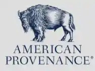  American Provenance Promo Codes