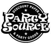 Party Source Promo Codes
