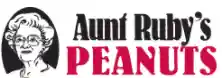  Aunt Ruby's Peanuts Promo Codes