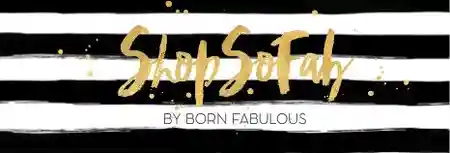  Born Fabulous Boutique Promo Codes