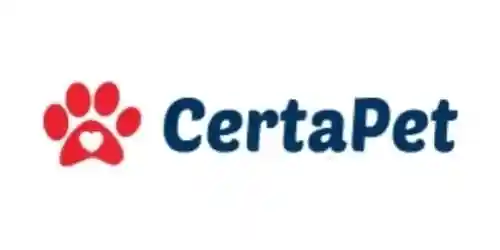  CertaPet Promo Codes
