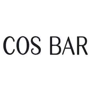  Cos Bar Promo Codes