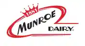  Munroe Dairy Promo Codes