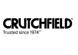  Crutchfield Promo Codes