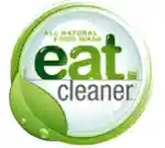  Eat Cleaner Promo Codes