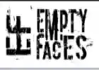  Empty Faces Promo Codes