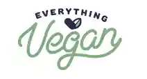  Everything Vegan Promo Codes