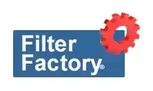  Filter Factory Promo Codes