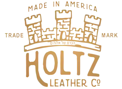 holtzleather.com