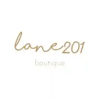  Lane 201 Promo Codes