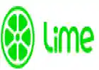  Lime Promo Codes