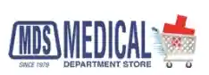 Medical Department Store Promo Codes