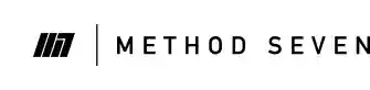  Method Seven Promo Codes