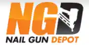  Nail Gun Depot Promo Codes