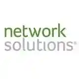  Network Solutions Promo Codes