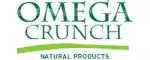  Omega Crunch Promo Codes