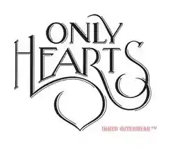  Only Hearts Promo Codes