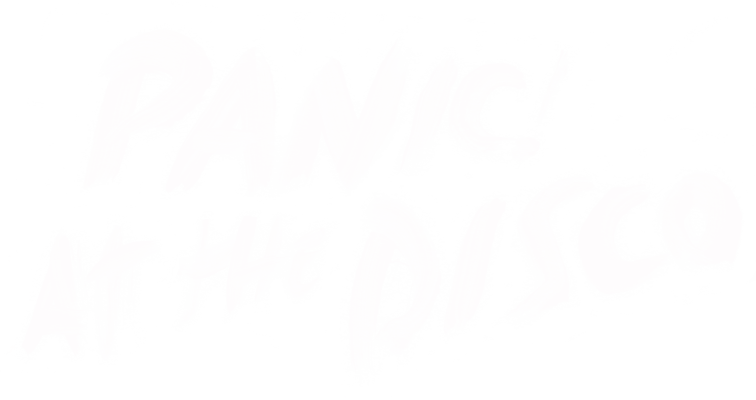  Panic At The Disco Promo Codes