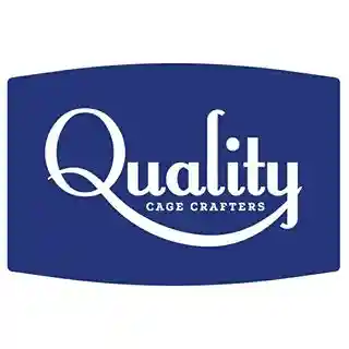  Quality Cage Crafters Promo Codes