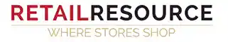  Retail Resource Promo Codes