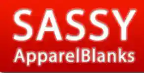  Sassy Apparel Blanks Promo Codes