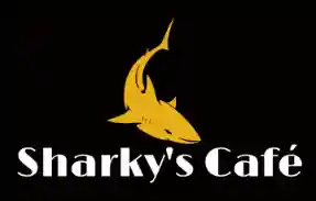 sharkyscafe.com