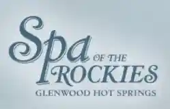  Spa Of The Rockies Promo Codes