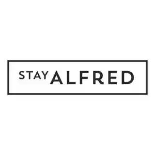 stayalfred.com