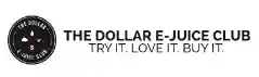  The Dollar E-Juice Club Promo Codes