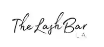  The Lash Bar LA Promo Codes
