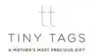  Tiny Tags Promo Codes