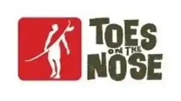  Toesonthenose Promo Codes