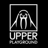  Upper Playground Promo Codes