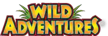  Wild Adventures Promo Codes