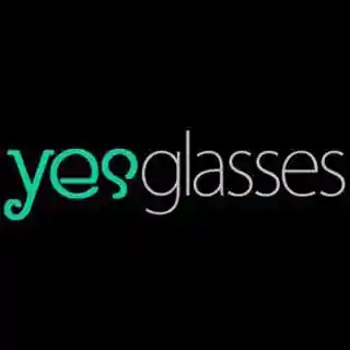  Yes Glasses Promo Codes