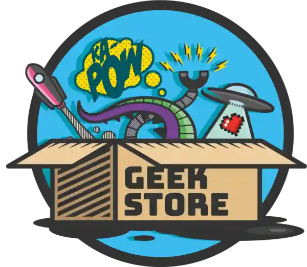  Geek Store Promo Codes