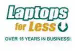  Laptops For Less Promo Codes