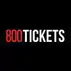  800tickets Promo Codes