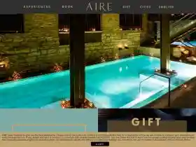  Aire Ancient Baths Promo Codes
