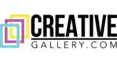  Creative Gallery Promo Codes