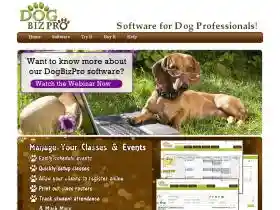 dogbizpro.com